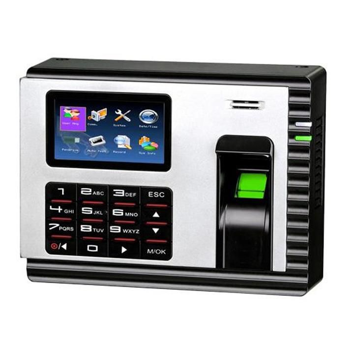 Máy Chấm Công vân tay X938